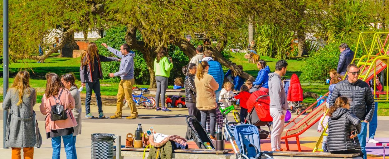 Top Parks in Winston-Salem NC – Your 2025 Parks Guide