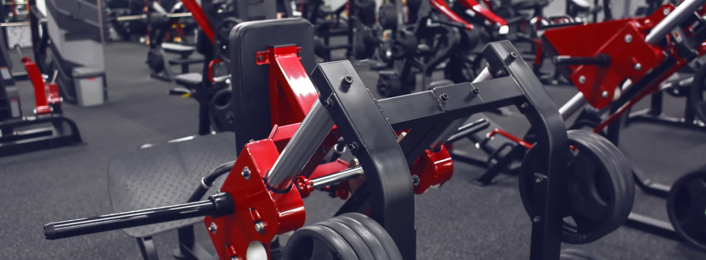 Best Gyms and Fitness Centers in the Triad Area